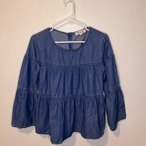 Medium Madewell‎ Demi top
